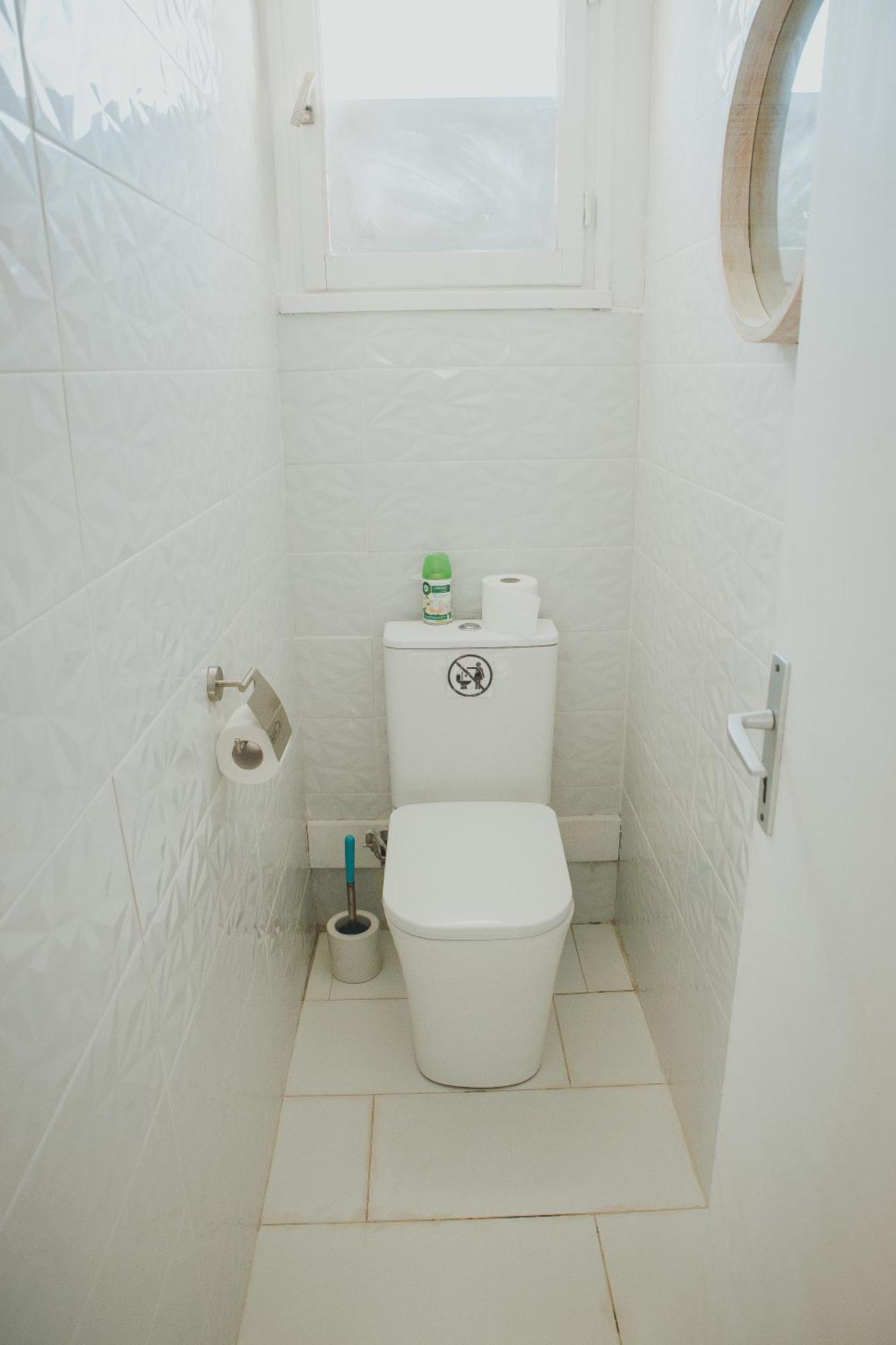La Luciole Longere 65 M2 Climatisee & Lumineuse Lery  Εξωτερικό φωτογραφία